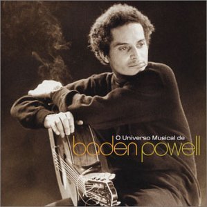 album baden powell