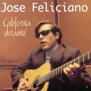 album jos feliciano