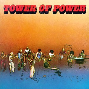 album tower of power