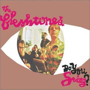 album the fleshtones