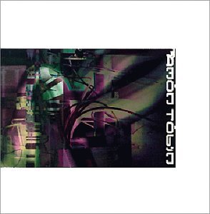 album amon tobin