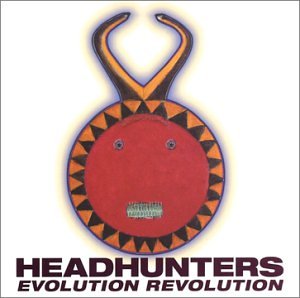 album the headhunters