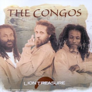 album the congos