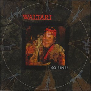 album waltari