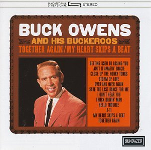 album buck owens