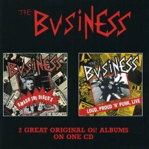 album the business