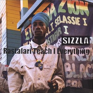 album sizzla