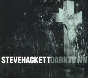 album steve hackett