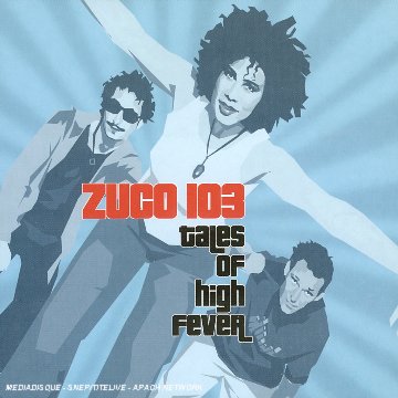 album zuco 103