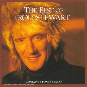 album rod stewart