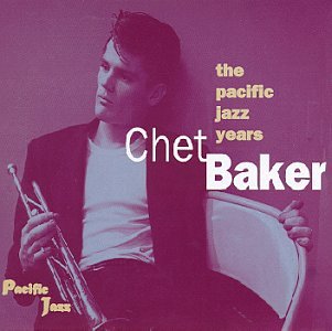 album chet baker