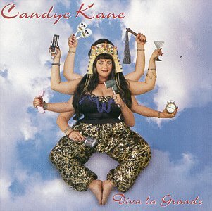 album candye kane