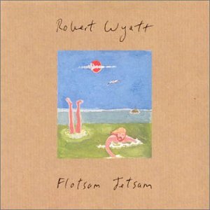 album robert wyatt