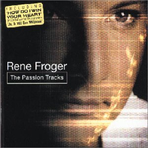 album ren froger