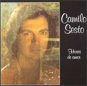 album camilo sesto