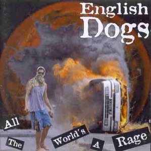 album english dogs