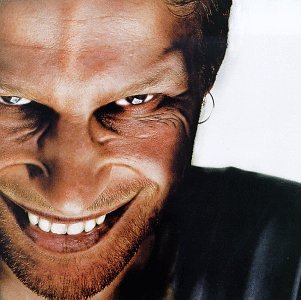 album aphex twin