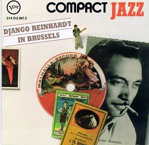 album django reinhardt