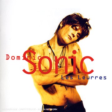 album dominic sonic