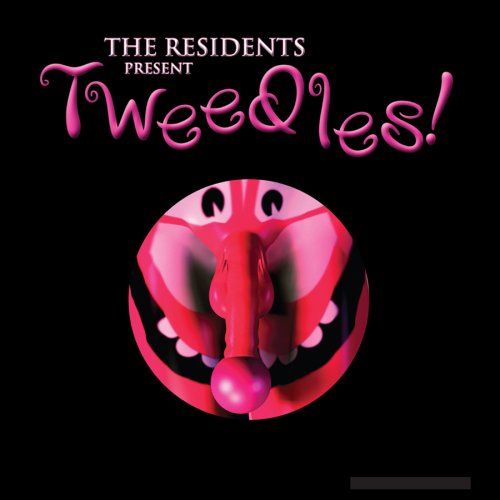 album the residents