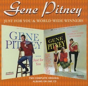 album gene pitney