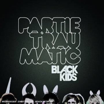 album black kids