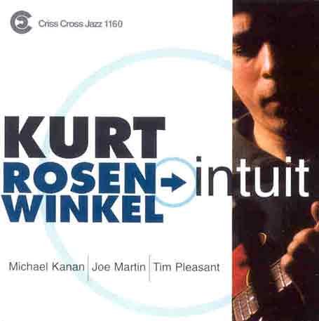 album kurt rosenwinkel