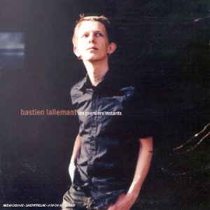 album bastien lallemant