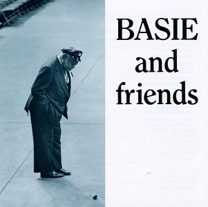 album count basie