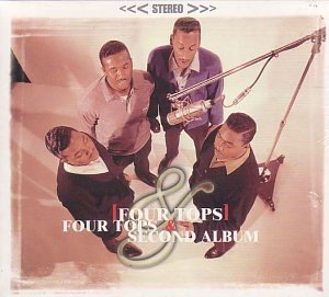 album four tops