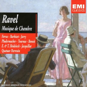 album maurice ravel