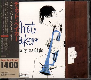 album chet baker