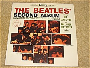 album the beatles