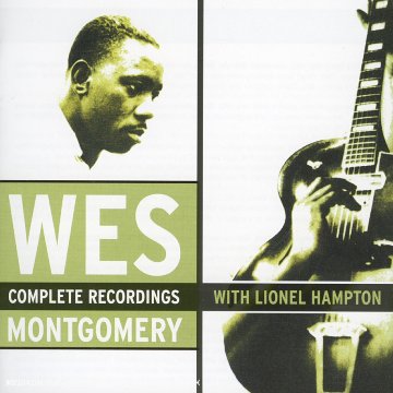 album wes montgomery