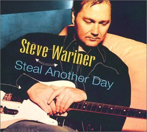 album steve wariner