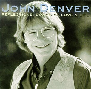 album john denver