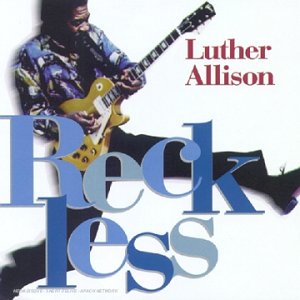 album luther allison