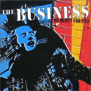 album the business