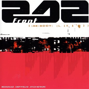 album front 242