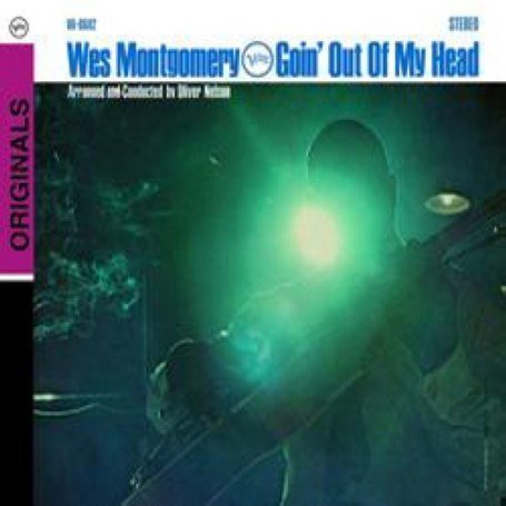 album wes montgomery