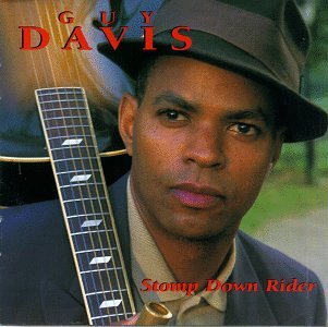 album guy davis