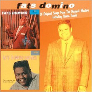 album fats domino