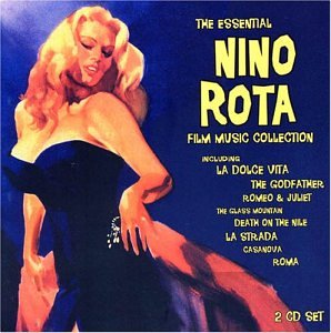 album nino rota