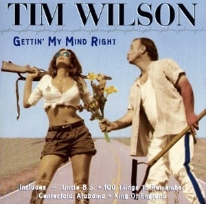 album tim wilson