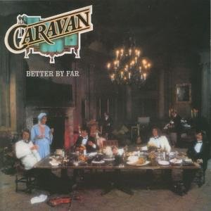 album caravan