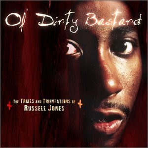 album ol dirty bastard