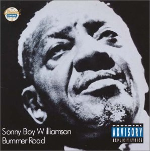 album sonny boy williamson