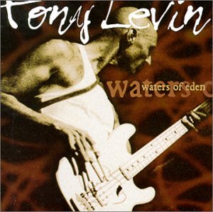 album tony levin