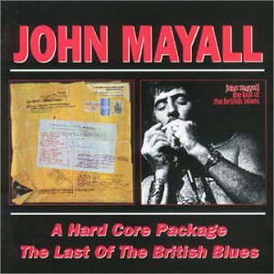 album john mayall