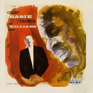 album count basie